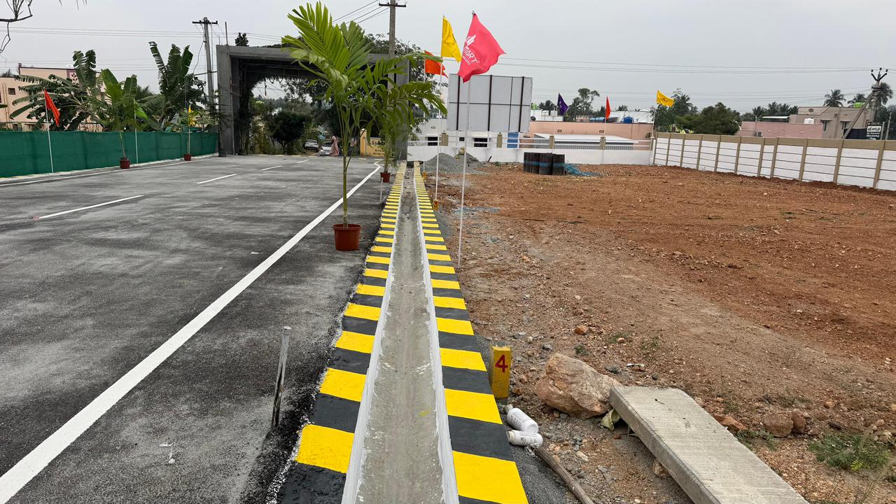 Sri Garden Phase 1